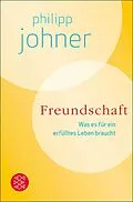 E-Book (epub) Freundschaft von Philipp Johner