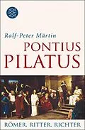 E-Book (epub) Pontius Pilatus von Ralf-Peter Märtin