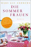E-Book (epub) Die Sommerfrauen von Mary Kay Andrews