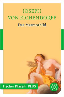 E-Book (epub) Das Marmorbild von Joseph von Eichendorff