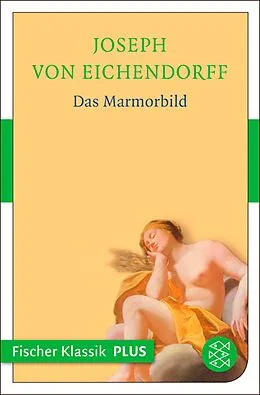 E-Book (epub) Das Marmorbild von Joseph von Eichendorff