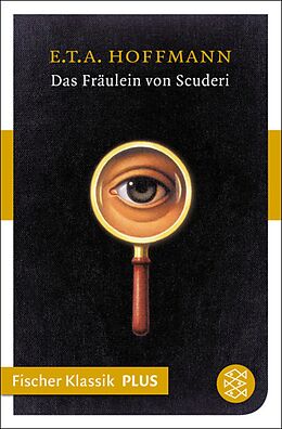 E-Book (epub) Das Fräulein von Scuderi von E.T.A. Hoffmann