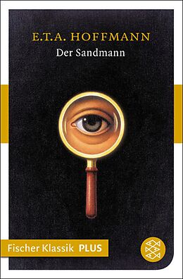 E-Book (epub) Der Sandmann von E.T.A. Hoffmann