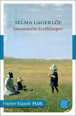 E-Book (epub) Gesammelte Erzählungen von Selma Lagerlöf