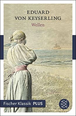 E-Book (epub) Wellen von Eduard von Keyserling