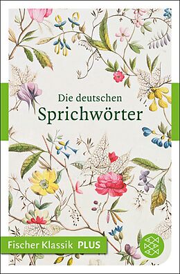 E-Book (epub) Die deutschen Sprichwörter von Karl Simrock