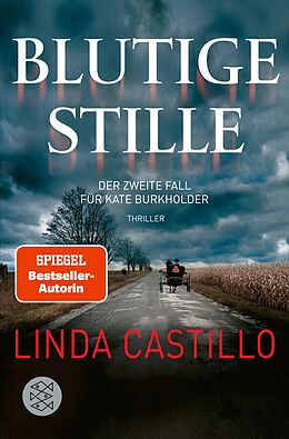 E-Book (epub) Blutige Stille von Linda Castillo