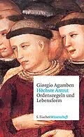 E-Book (epub) Höchste Armut von Giorgio Agamben