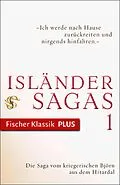 E-Book (epub) Die Saga vom kriegerischen Björn aus dem Hítardal von 