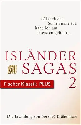 E-Book (epub) Die Erzählung von Þorvarð Krähennase von 