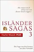 E-Book (epub) Die Saga von den Leuten aus dem Vatnsdal von