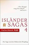 E-Book (epub) Die Saga von den Söhnen der Droplaug von