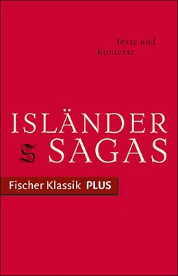 E-Book (epub) Isländersagas. Texte und Kontexte. von 