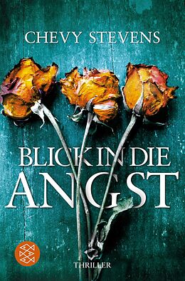 E-Book (epub) Blick in die Angst von Chevy Stevens