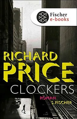 E-Book (epub) Clockers von Richard Price