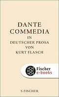 E-Book (epub) Commedia von Dante Alighieri