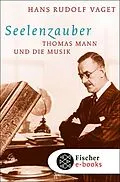 E-Book (epub) Seelenzauber von Hans Rudolf Vaget