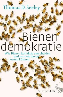 E-Book (epub) Bienendemokratie von Thomas D. Seeley