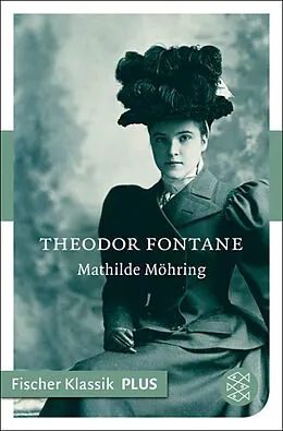 E-Book (epub) Mathilde Möring von Theodor Fontane