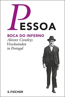 E-Book (epub) Boca do Inferno von Fernando Pessoa