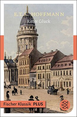 E-Book (epub) Ritter Gluck von E.T.A. Hoffmann