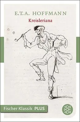E-Book (epub) Kreisleriana von E.T.A. Hoffmann
