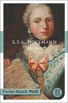 E-Book (epub) Don Juan von E.T.A. Hoffmann