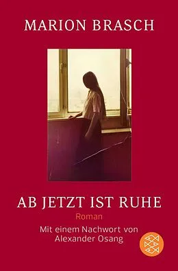 E-Book (epub) Ab jetzt ist Ruhe von Marion Brasch
