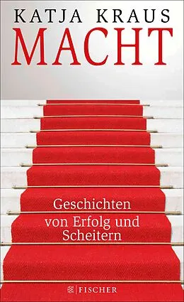 E-Book (epub) Macht von Katja Kraus