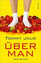 E-Book (epub) Überman von Tommy Jaud
