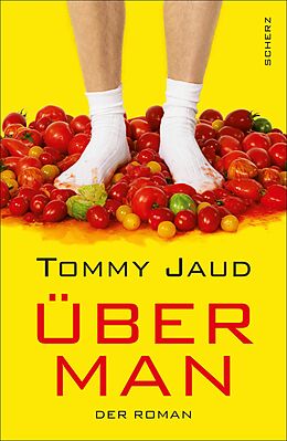 E-Book (epub) Überman von Tommy Jaud