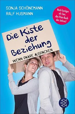 E-Book (epub) Die Kiste der Beziehung von Ralf Husmann, Sonja Schönemann