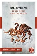 E-Book (epub) 20000 Meilen unter den Meeren von Jules Verne