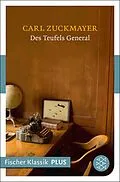 E-Book (epub) Des Teufels General von Carl Zuckmayer