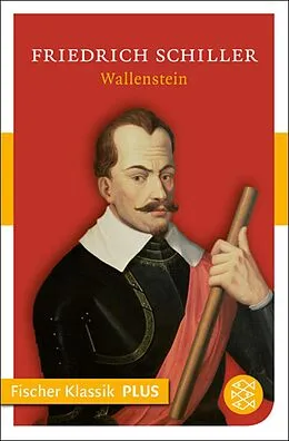 E-Book (epub) Wallenstein von Friedrich Schiller