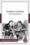 E-Book (epub) Die toten Seelen von Nikolai Gogol
