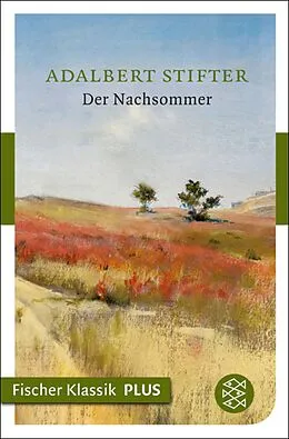 E-Book (epub) Der Nachsommer von Adalbert Stifter