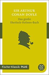 E-Book (epub) Das große Sherlock-Holmes-Buch von Arthur Conan Doyle