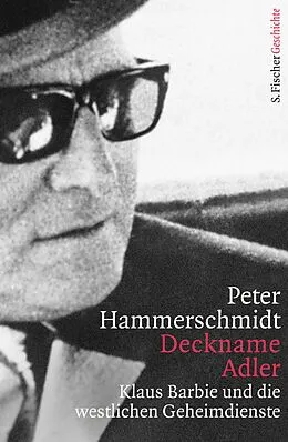 E-Book (epub) Deckname Adler von Peter Hammerschmidt