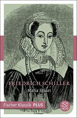 E-Book (epub) Maria Stuart von Friedrich Schiller