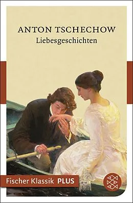 E-Book (epub) Liebesgeschichten von Anton Tschechow