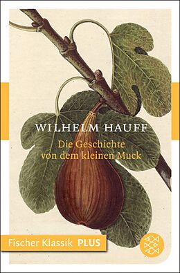E-Book (epub) Die Geschichte von dem kleinen Muck von Wilhelm Hauff