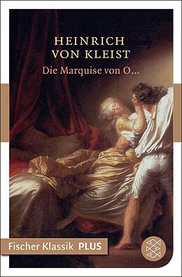 E-Book (epub) Die Marquise von O... von Heinrich von Kleist