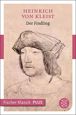 E-Book (epub) Der Findling von Heinrich von Kleist