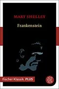 E-Book (epub) Frankenstein von Mary Shelley