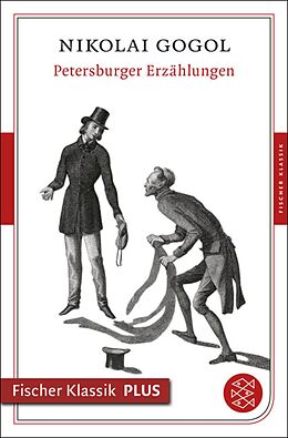 E-Book (epub) Petersburger Erzählungen von Nikolai Gogol