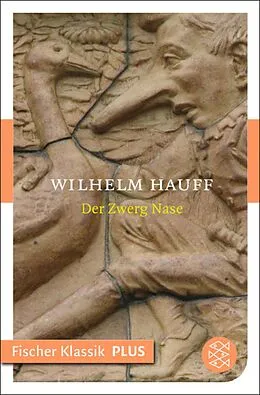 E-Book (epub) Der Zwerg Nase von Wilhelm Hauff
