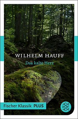 E-Book (epub) Das kalte Herz von Wilhelm Hauff