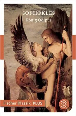 E-Book (epub) König Ödipus von Sophokles