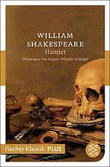 E-Book (epub) Hamlet von William Shakespeare